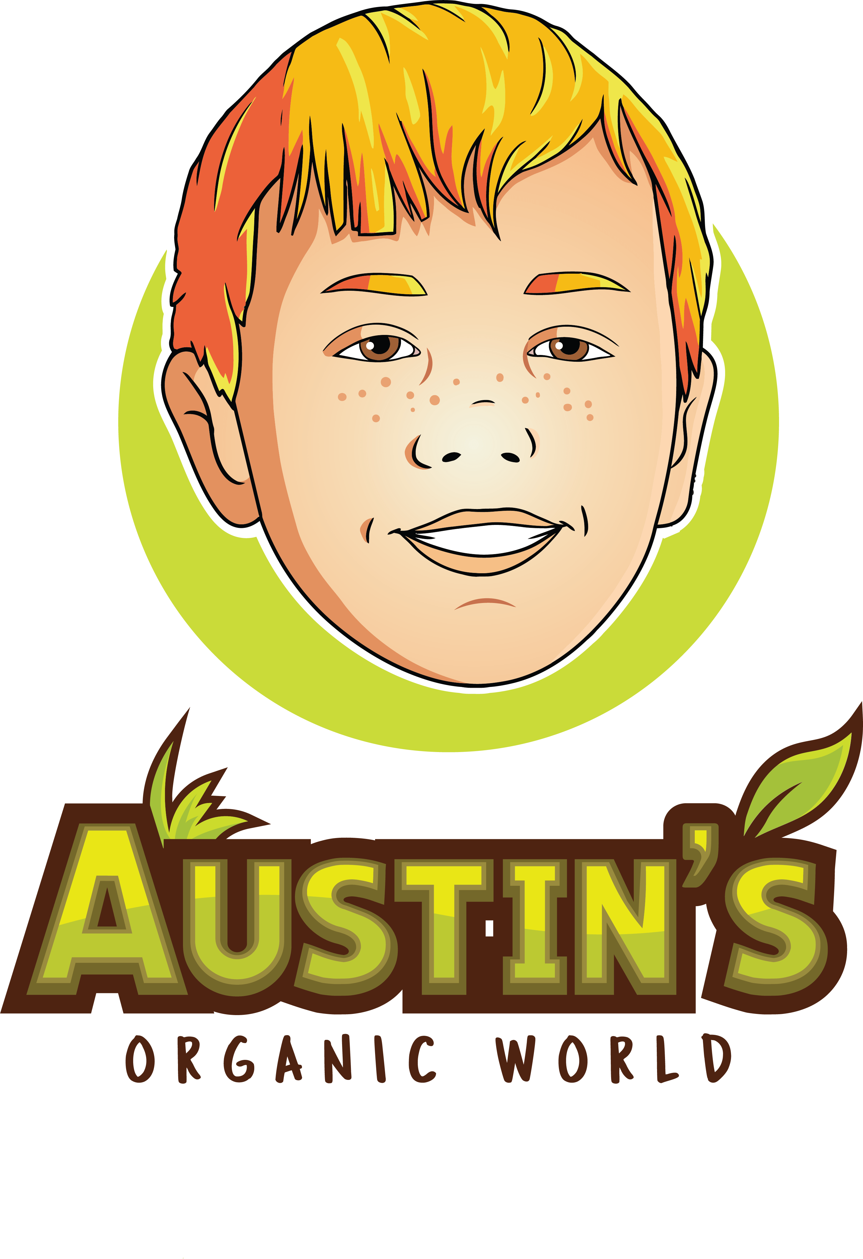 Austin’s Organic World